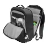 TOMTOC Explorer-T60 16"/22,5L sülearvutikott (must)