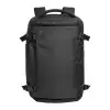TOMTOC Navigator-T66 Liteway reisirännakott 28L/15,6" (must)