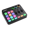 OneOdio Solocaster Helipult ja Helikaart