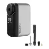 Flextail Tiny Bike Pump Pro kaasaskantav jalgrattapump (hall)