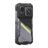 HOTWAV Hyper 8 Pro nutitelefon (hall)
