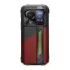 HOTWAV Hyper 7 Pro nutitelefon (punane)