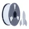 Sunlu kiire PLA-filament - valge