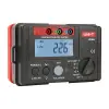 Uni-T RCD UT582+ ülevaade