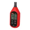 Uni-T UT333BT Mini temperatuuri ja niiskuse mõõtja