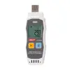 Uni-T UT330TH USB digitaalne termohügromeeter andmesalvestusfunktsiooniga