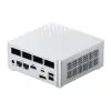 MINIS FORUM M1 Plus i5-12600H 16 GB + 512 GB Miniarvuti