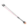 MC4 cable for charging the DJI Power 1000 Mini station from solar panels