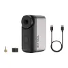 Cycplus AS200 TB2 TOPUMP Mini Jalgrattapump