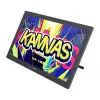 Huion Kamvas 22 GEN 3 (GS2203) graafikalaud