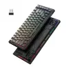 Onikuma G83 Gaming Keyboard (Black)