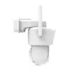 MOES WCM-Q29 8MP Kaheobjektiiviga Wi-Fi IP-kaamera