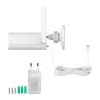 MOES WCM-JD-T1 3MP välistingimustes Wi-Fi IP-kaamera