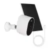 MOES WCM-S24-S 4MP Wi-Fi IP-kaamera