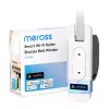 MEROSS MRS200MA-EU Wi-Fi nutikas rulookardin