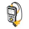 ANCEL MT100 PRO mootorratta diagnostikaskanner
