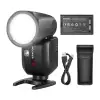 Neewer Z2-N TTL ÜMARPEAGA VÄLK SPEEDLITE NIKONILE
