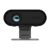 Phillips N-160 1080p projektor (tumepruun)