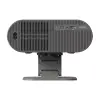 Phillips N-160 1080p projektor (tumepruun)