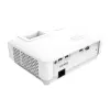 Phillips PR-850 1080p projektor (valge)