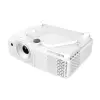 Phillips PR-850 1080p projektor (valge)