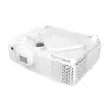 Phillips PR-860 1080p projektor (valge)