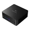 Miniarvuti MINIS FORUM UM760 Slim Ryzen 5 7640HS Barebone