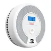 X-SENSE SC07-WX nutikas Wi-Fi suitsu- ja gaasiandur