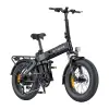 ENGWE PRO 3.0 BOOST 250W 20" elektriratas (must)