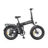 ENGWE PRO 3.0 BOOST 250W 20" elektriratas (must)