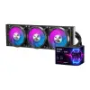 DarkFlash UV360 CPU jahuti (must)