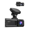 REDTIGER F7N Pro WiFi 4K + 1080p Kriipskaamera