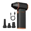 WOLFBOX MegaFlow 50 puhur