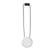 Puluz magnetiline kinnitus Insta360 GO 3/GO 3S jaoks (valge)