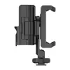 Puluz adapter DJI OSMO Pocket 3 jaoks 1/4" külma kingaga