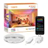 Lepro S1 10m Wi-Fi Bluetooth RGBIC LED-riba