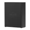 TERRAMASTER F8 SSD Plus NAS-failiserver Intel Core i3-N305, 16 GB RAM, 8 kettaavaga