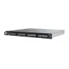TERRAMASTER U4-500 NAS failiserver Intel Pentium Gold 8505, 8 GB RAM ja 4 salvega