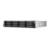 TERRAMASTER U12-500 Plus NAS failiserver, Intel Core i7-1255U, 16 GB RAM, 12 ketast