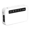 GL.iNet GL-XE300-BAT 4G ruuter