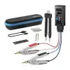 LCR-testija FNIRSI LCR-ST2Plus