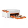Liene Amber M210 4x6 fotoprinter, 10 lehte