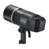 GODOX AD600BMII Wistro välklamp Bowensi kinnitusega