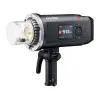 GODOX AD600BMII Wistro välklamp Bowensi kinnitusega