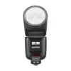 GODOX V1Pro TTL välklamp Canonile