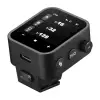 GODOX X3 TTL kaugjuhtimispult Canonile