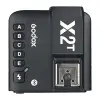 GODOX X2T TTL välklambi päästik Sony'le