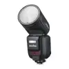 GODOX V100 TTL välklamp Nikonile