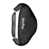 GODOX SFUV5050 Softbox, 50x50cm