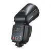 GODOX V100 TTL välklamp Canonile